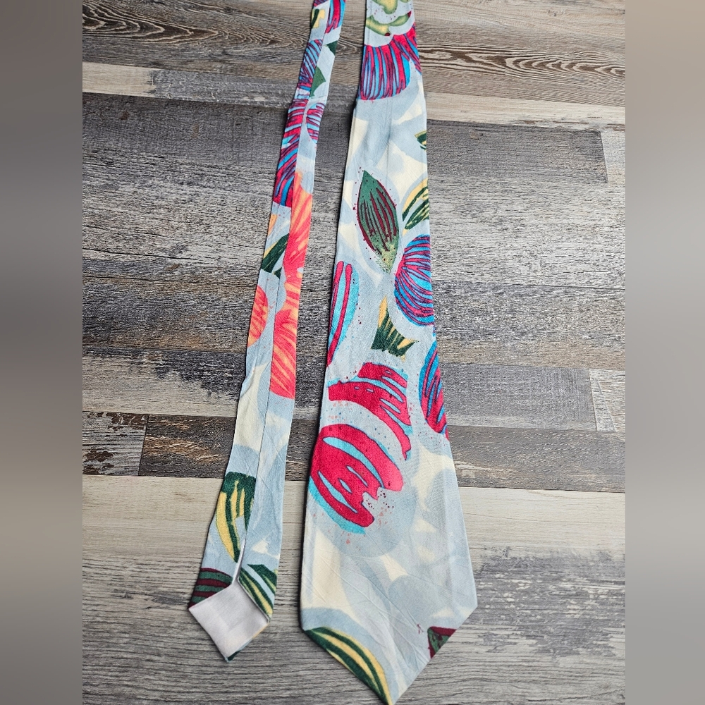 Jams World Neck Tie
